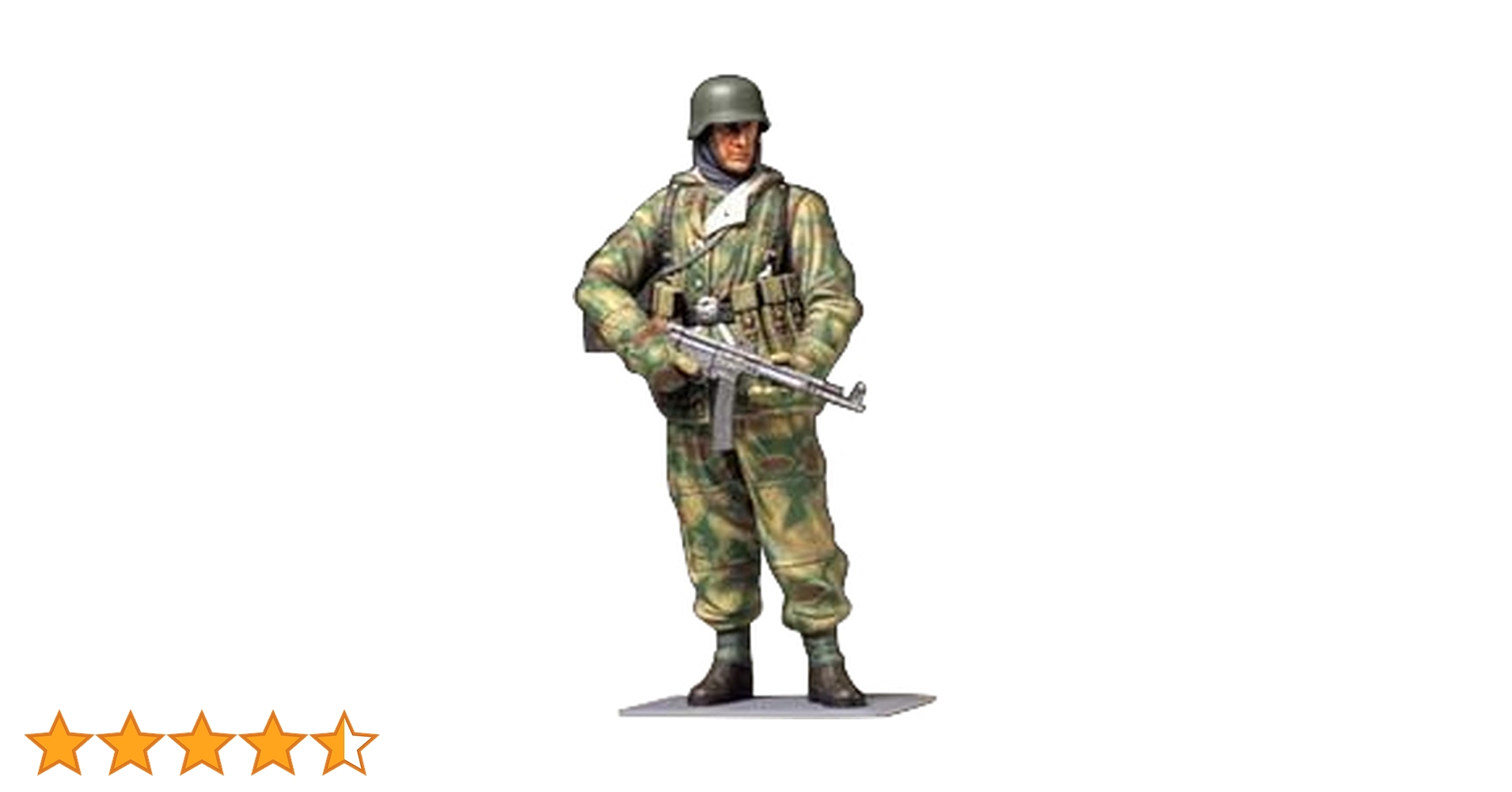 タミヤ 1/16 ドイツ冬期装備歩兵 ヴィネット 完成品 ジオラマ ダイオラマ タミヤ 1/16 ドイツ冬期装備歩兵 ヴィネット 完成品 ジオラマ